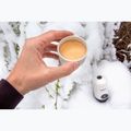 Портативна кавоварка Wacaco Nanopresso 80 мл + білосніжний чохол 7