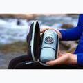 Портативна кавоварка Wacaco Nanopresso 80 мл + чохол арктичний синій 3