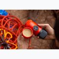 Експрес кавовий портативний Wacaco Nanopresso 80 мл + Чохол lava red 7