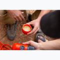 Експрес кавовий портативний Wacaco Nanopresso 80 мл + Чохол lava red 8