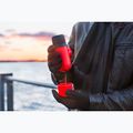 Експрес кавовий портативний Wacaco Nanopresso 80 мл + Чохол lava red 9