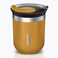 Кружка термічна WACACO Octaroma Classico 180 мл amber yellow