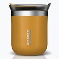 Кружка термічна WACACO Octaroma Classico 180 мл amber yellow 2