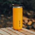 Кружка термічна WACACO Octaroma Grande 435 мл amber yellow 3