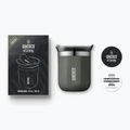 Кружка термічна WACACO Octaroma Classico 180 мл dim grey 3
