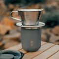 Кружка термічна WACACO Octaroma Classico 180 мл dim grey 4