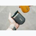 Кружка термічна WACACO Octaroma Classico 180 мл dim grey 5