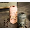 Експрес кавовий портативний Wacaco Nanopresso Dark Souls 80 мл pink 4