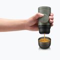 Експрес кавовий портативний Wacaco Minipresso GR2 80 мл 6
