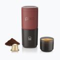 Переносна кавоварка Wacaco Pixapresso 120 ml tuscan red 4