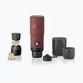 Переносна кавоварка Wacaco Pixapresso 120 ml tuscan red 5