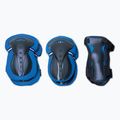 Набір захисту дитячий Globber Protective navy blue