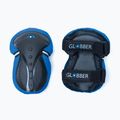 Набір захисту дитячий Globber Protective navy blue 3