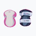 Набір захисту дитячий Globber Protective deep pink 3