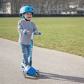 Шолом дитячий Globber Primo navy blue 8