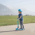 Шолом дитячий Globber Primo sky blue 6