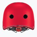 Шолом дитячий Globber Primo new red 3