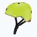 Шолом дитячий Globber Primo lime green 2