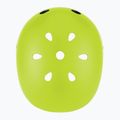 Шолом дитячий Globber Primo lime green 4