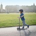 Шолом дитячий Globber Primo black 6