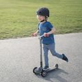 Шолом дитячий Globber Primo black 7