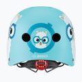 Шолом дитячий Globber Primo Fantasy sky blue buddy 3