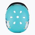 Шолом дитячий Globber Primo Fantasy sky blue buddy 4
