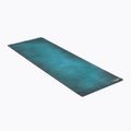 Килимок для йоги  Yoga Design Lab Combo Yoga 3,5 мм зелений Aegean Green