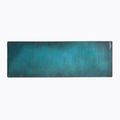 Килимок для йоги  Yoga Design Lab Combo Yoga 3,5 мм зелений Aegean Green 2