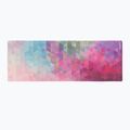 Килимок для йоги  Yoga Design Lab Combo Yoga 3,5 мм рожевий Tribeca Sand 2