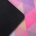 Килимок для йоги  Yoga Design Lab Combo Yoga 3,5 мм рожевий Tribeca Sand 4