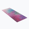 Килимок для йоги (для подорожей)  Yoga Design Lab Combo Yoga 1,5 мм рожева Tribeca Sand