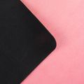 Килимок для йоги (для подорожей)  Yoga Design Lab Combo Yoga 1,5 мм рожевий Venice 4
