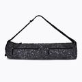 Сумка для килимка для йоги YogaDesignLab Mat Bag чорна MB-Mandala Charcoal 2