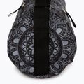 Сумка для килимка для йоги YogaDesignLab Mat Bag чорна MB-Mandala Charcoal 3