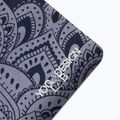 Килимок для йоги  Yoga Design Lab Combo Yoga 3,5 мм темно-синій Mandala Sapphire 3