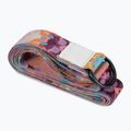 Ремінь для йоги Yoga Design Lab кольоровий ST-Kaleidoscope