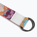 Ремінь для йоги Yoga Design Lab кольоровий ST-Kaleidoscope 2