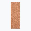 Килимок для йоги Yoga Design Lab Cork 5.5 мм floral batik