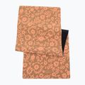 Килимок для йоги Yoga Design Lab Cork 5.5 мм floral batik 2