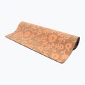 Килимок для йоги Yoga Design Lab Cork 5.5 мм floral batik 4