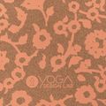 Килимок для йоги Yoga Design Lab Cork 5.5 мм floral batik 6