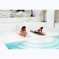 Килимок для йоги Yoga Design Lab Cork 5.5 мм floral batik 7