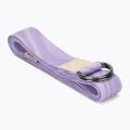 Ремінь для йоги Yoga Design Lab Strap lavender