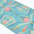 Килимок для йоги Yoga Design Lab Combo Yoga 1.5 mm butterfly glow 3