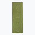 Килимок для йоги Yoga Design Lab Combo Yoga 5,5 мм boho