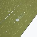 Килимок для йоги Yoga Design Lab Combo Yoga 5,5 мм boho 2