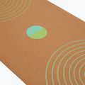 Килимок для йоги Yoga Design Lab Cork 3,5 мм natural balance 3