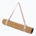 Килимок для йоги Yoga Design Lab Cork 3,5 мм natural balance 5