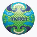 М'яч волейбольний Molten V5B1502-L green розмір 5